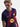 Camisa Home FC Barcelona 25/26 #14 RASHFORD