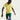 Camisa Brasil Jogador Copa do Mundo 2026 Home